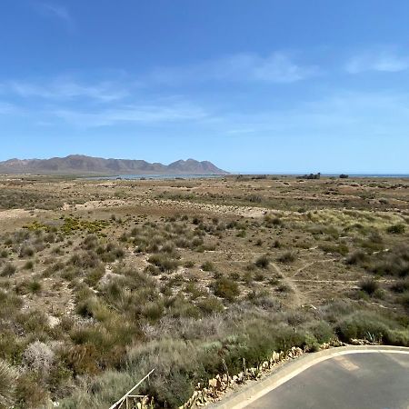 Апартаменты Tu Casa En El Cabo Cabo De Gata Экстерьер фото