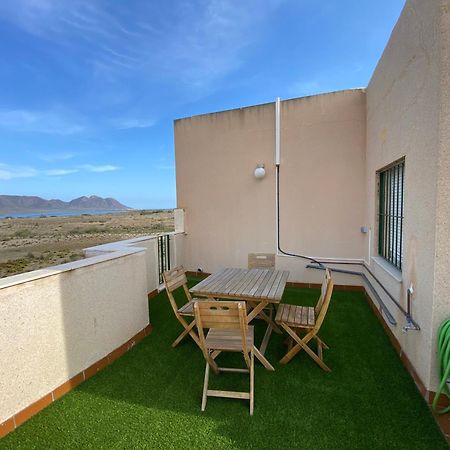Апартаменты Tu Casa En El Cabo Cabo De Gata Экстерьер фото
