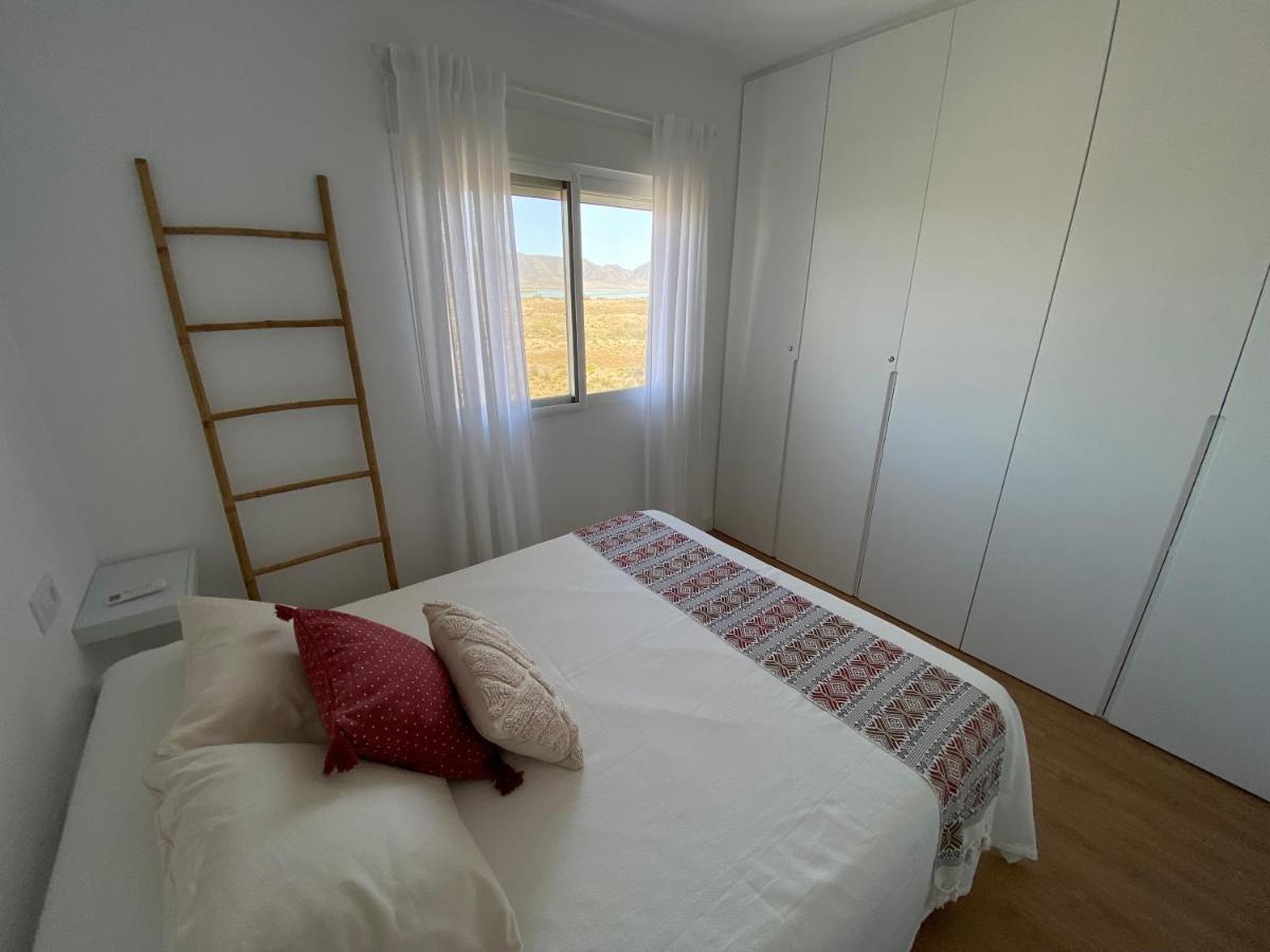 Апартаменты Tu Casa En El Cabo Cabo De Gata Экстерьер фото
